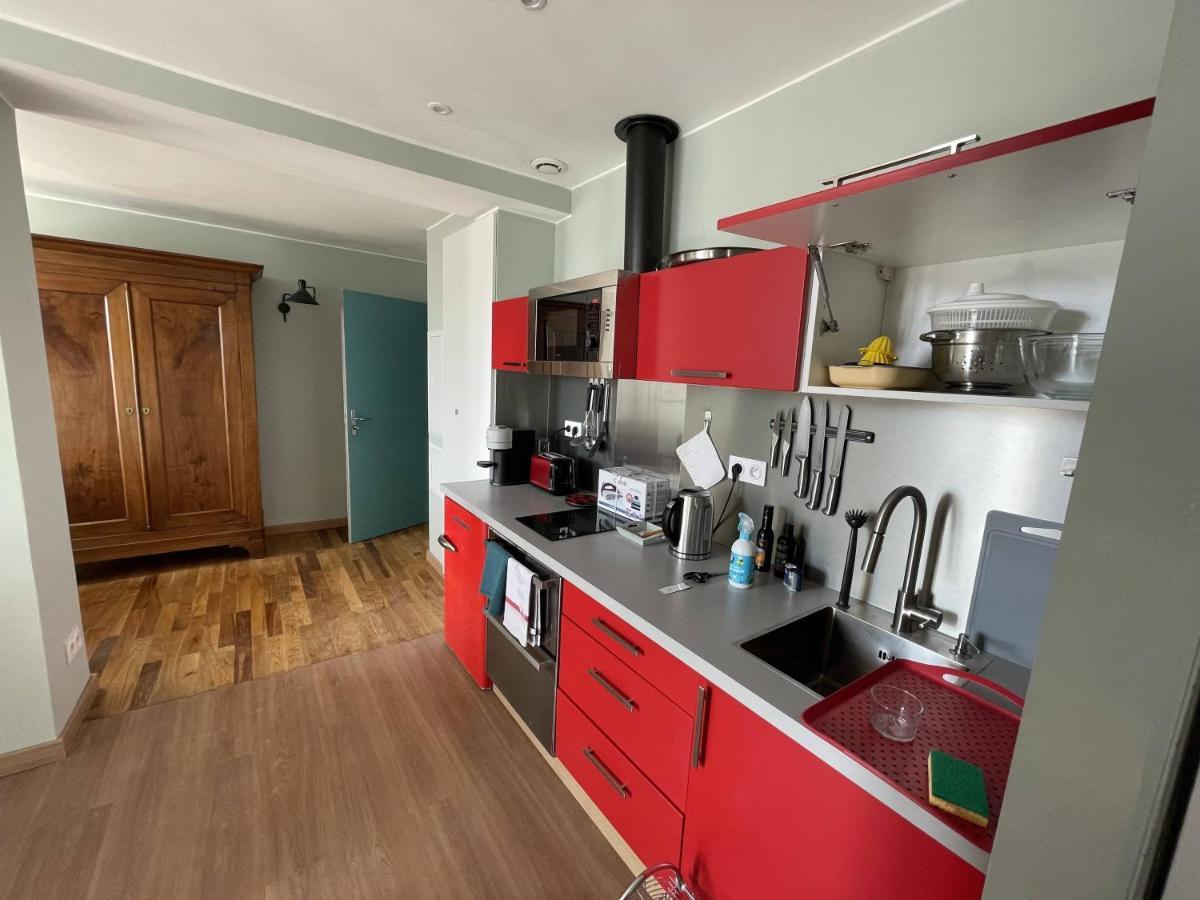 Appartement Mignon Calme Douillet Ascenseur Clim Etage Eleve Proche Parking Et Toutes Commodites Au Coeur Du Toulon Historique Kültér fotó