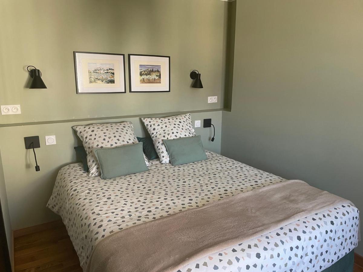 Appartement Mignon Calme Douillet Ascenseur Clim Etage Eleve Proche Parking Et Toutes Commodites Au Coeur Du Toulon Historique Kültér fotó